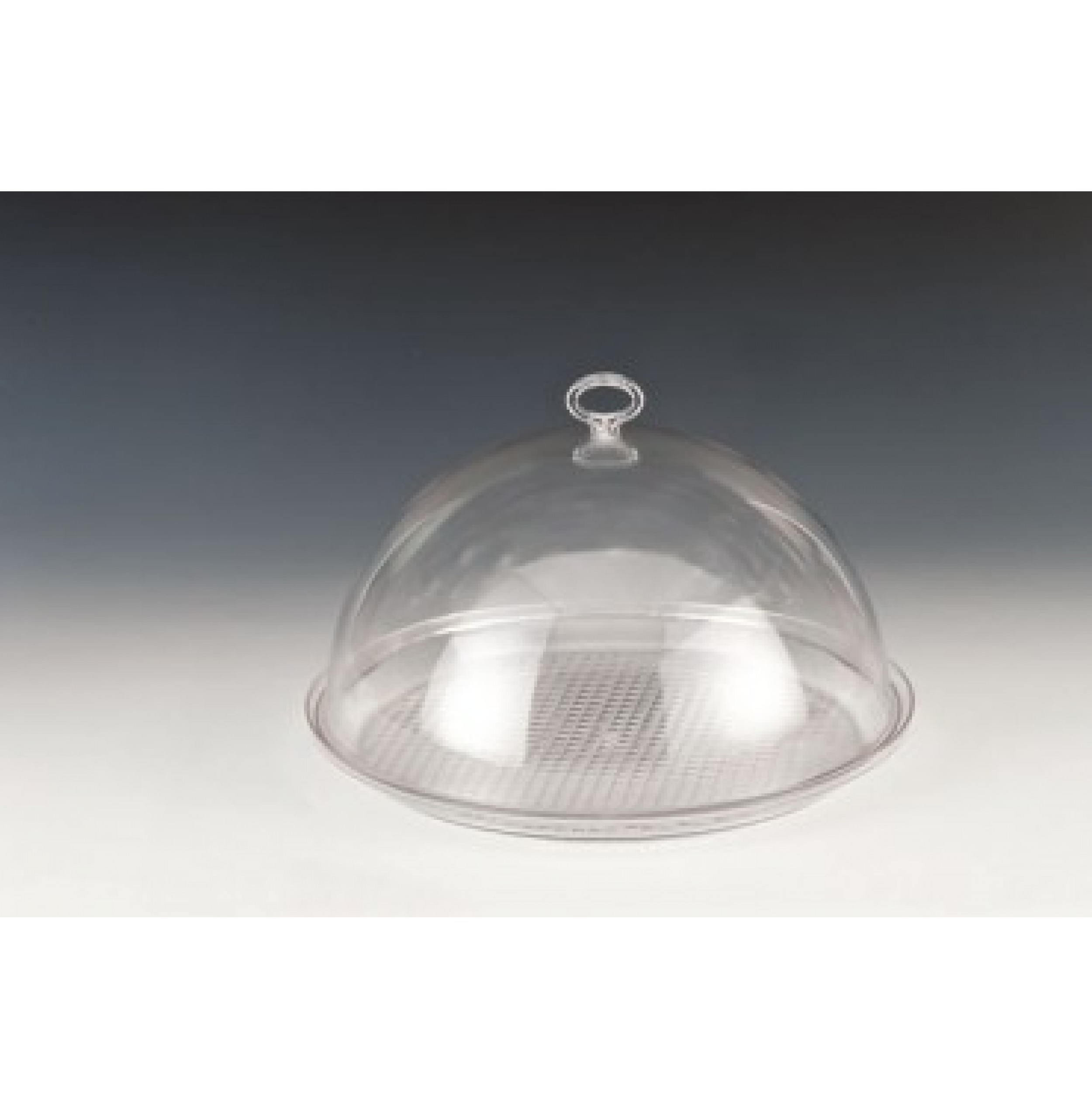 KOMPLE POLYCARBONAT FANUS Ø 34 Cm